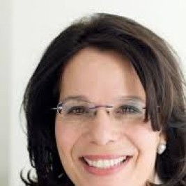 Julia Sweig